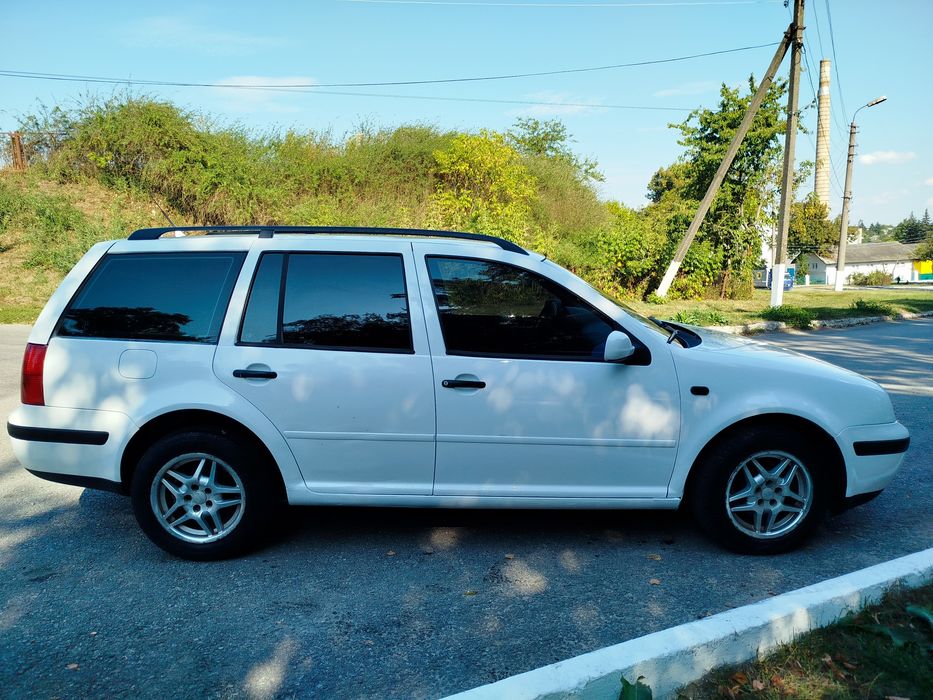 VOLKSWAGEN GOLF 2000 VIN WVWZZZ1JZYW708397 фото оголошення 6 з 10