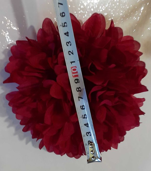 -30% Chryzantema duża główka wyrobowa