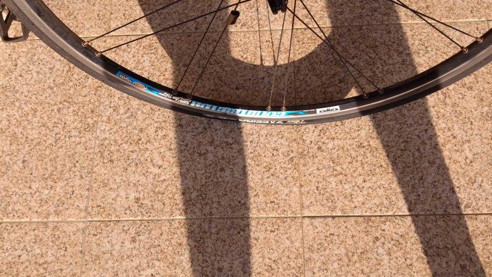 bicicleta pro Defi NAKAMURA Made in France