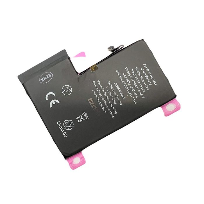 Bateria Akumulator Do Apple Iphone 12 Pro Max