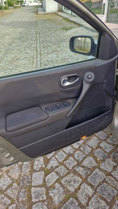 Renault Megane 1.5 2006 carrinha