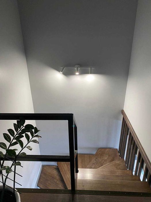 Продаж дворівневої 3-х кімнатної квартири в ЖК Київські зорі