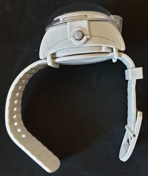 Relógio Yo-Kay Watch + Medalhas
