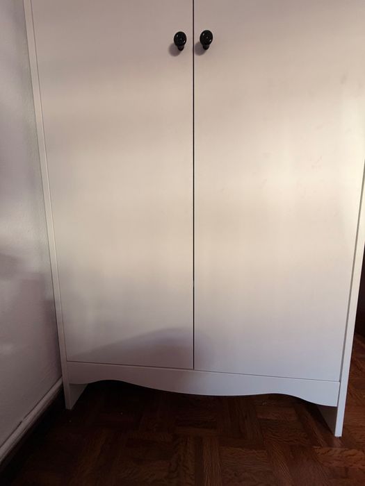 Roupeiro infantil da IKEA
