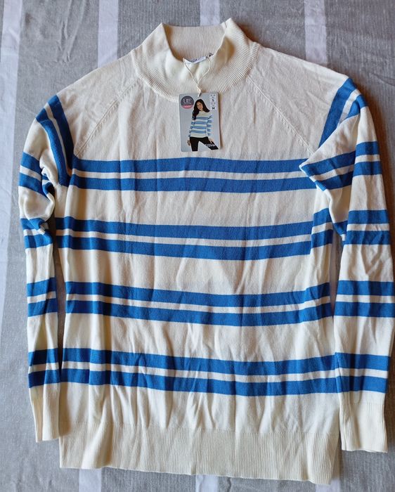 Кофта женская, вискоза