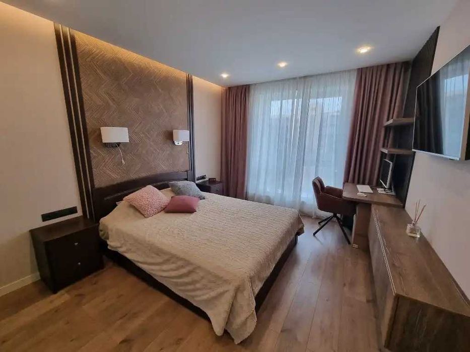Продам 2к квартиру в ЖК River Park