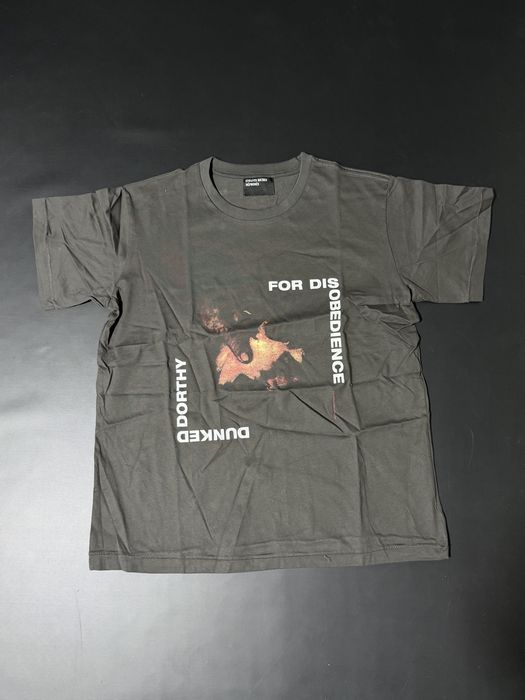 футболка ERD Enfants Riches Deprimes Portrait tee