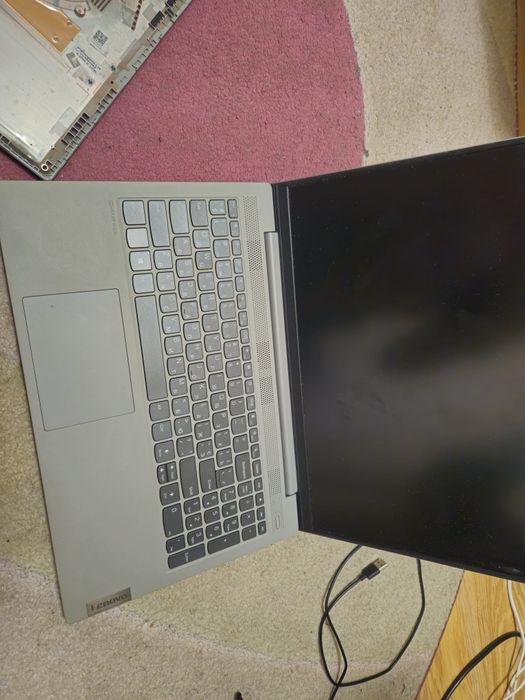 lenovo ideapad 5 15are05 - купить ноутбуки - Цена на OLX.ua