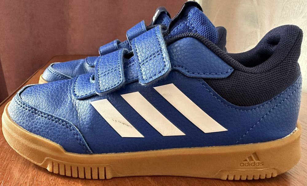 Дитячі кросівки Adidas Tensaur Sport 33р устілка 21 см