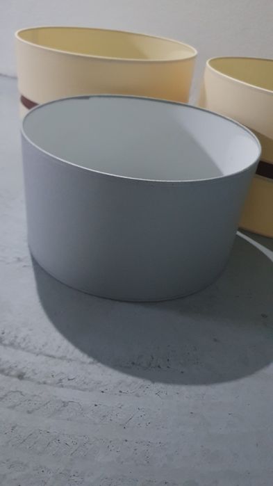 Abajur (Conjunto de 3)
