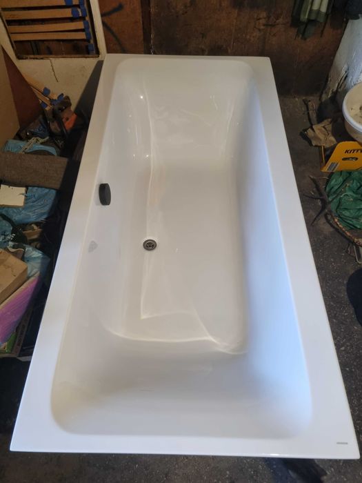 Wanna Geberit Tawa 190x90