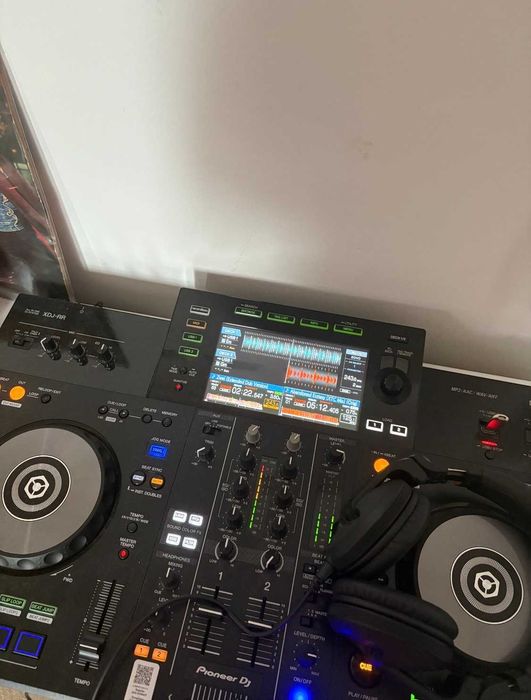 XDJ-RR - comprado em 2024