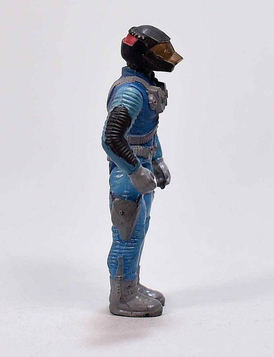 G.I.Joe z rodzimej serii Action Force Bootleg