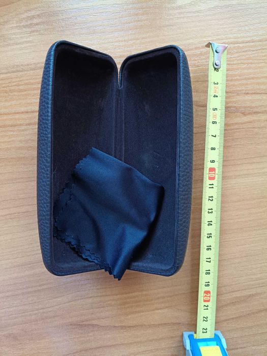 Okulary przeciwsłoneczne unisex