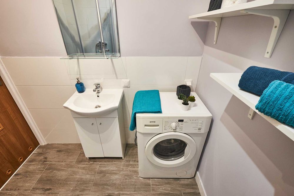 [Relaksowa 45] [Metro Kabaty] Pokój nr 5