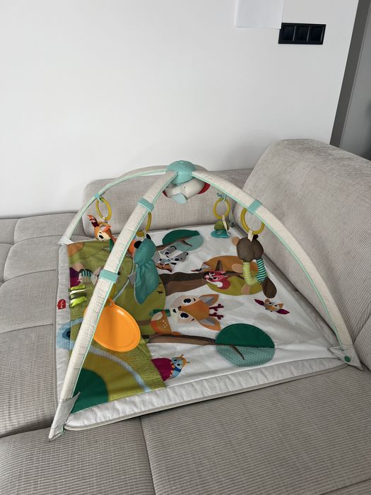 Mata edukacyjna Tiny love