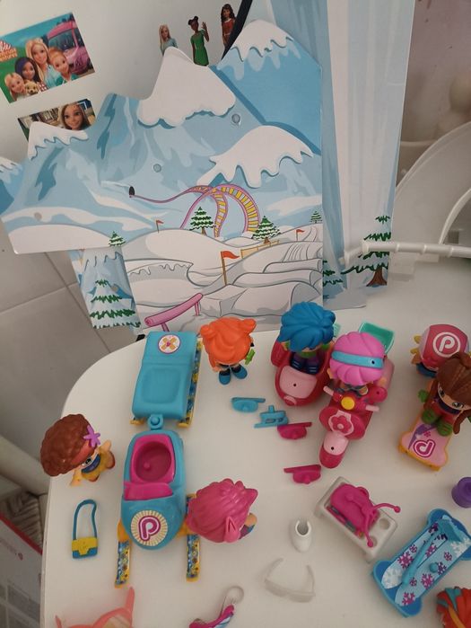 Pinypon Sets423379946062499842