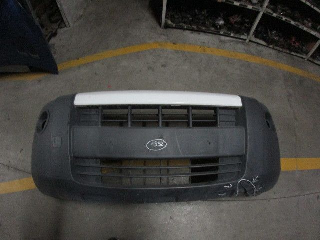 Pára-choques frente PEUGEOT Bipper (AA_)