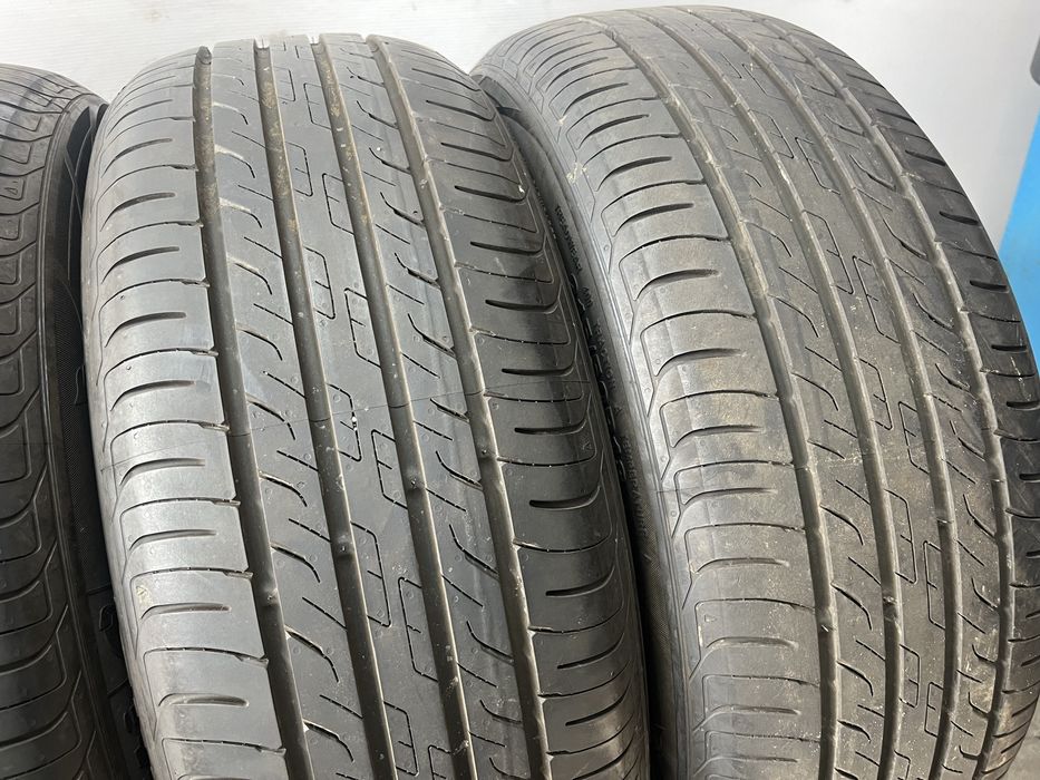 215/50/18 96V Giti GitiComfort 225 V1