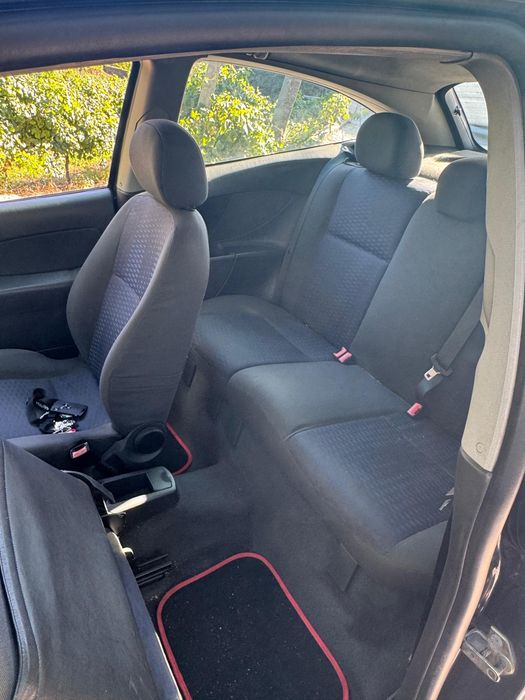 Ford Focus 1.8tddi 2001