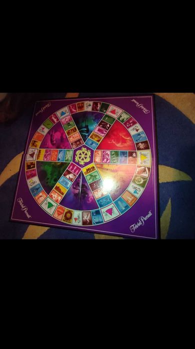 Гра монополія .писати в телеграм