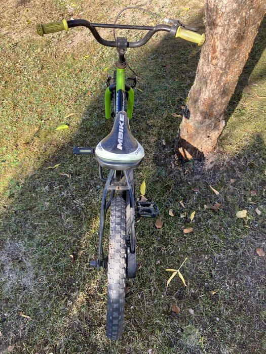 Dla dziecka MBIKE BMX, rower, 16 cali