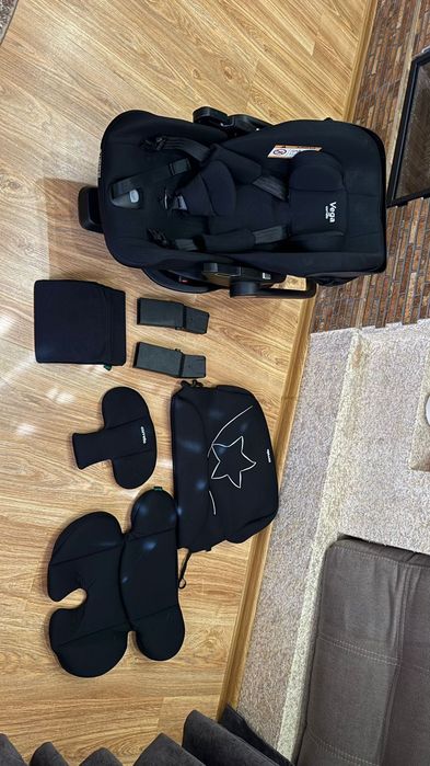 дитяче автокрісло Cam/VEGA