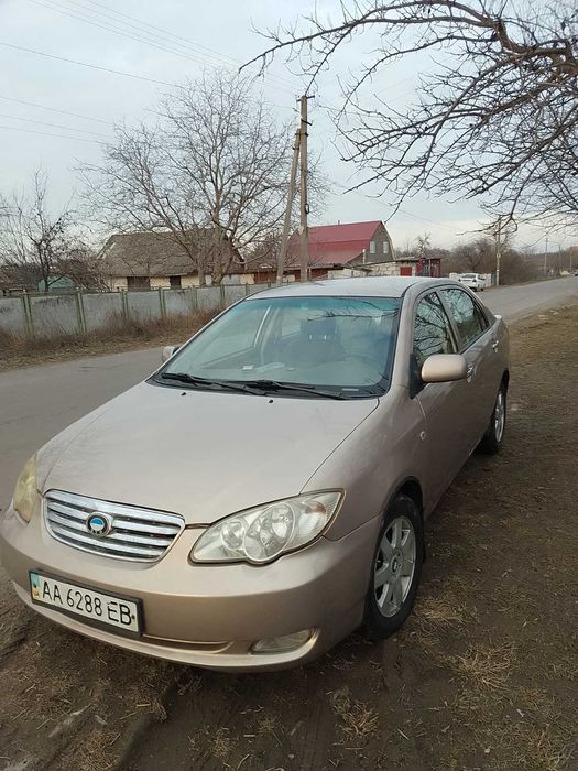 Продам автомобіль