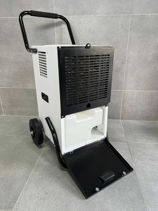 Осушувач повітря HUMIDEX HACD-70F 70 л/доба (осушитель воздуха)