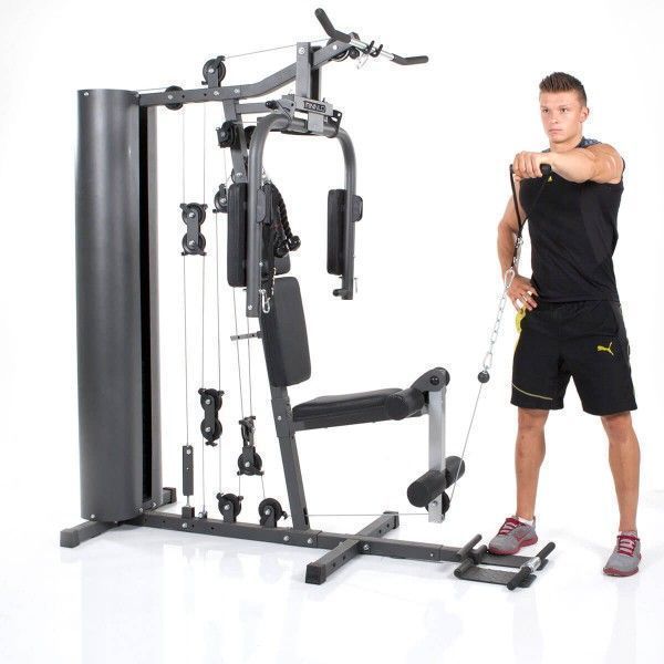 Funkcjonalny atlas treningowy FINNLO AUTARK 600 SUPER CENA!