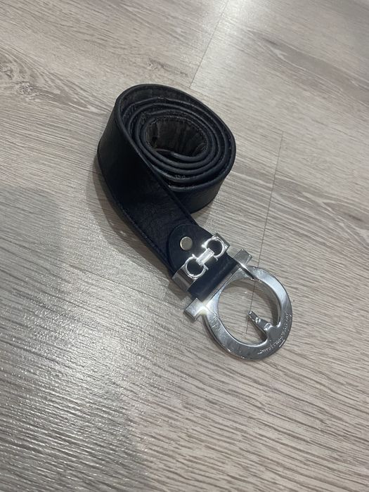 Вінтажний ремінь Salvatore Ferragamo