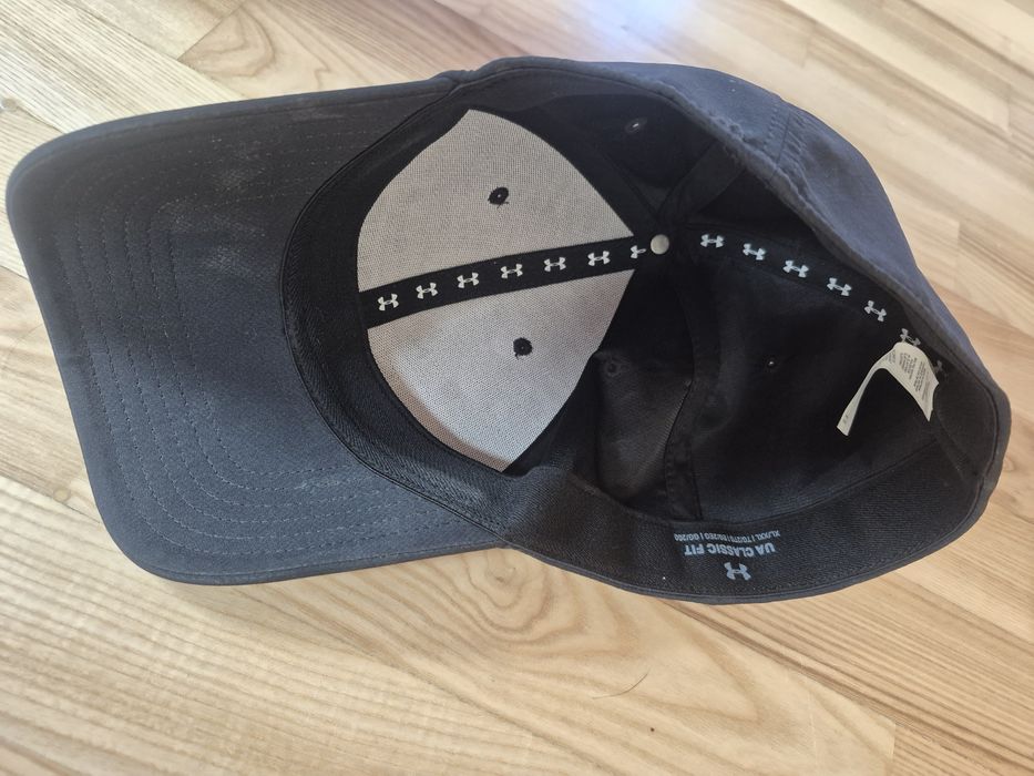 Czapeczka z daszkiem Under Amour  XL/XXL