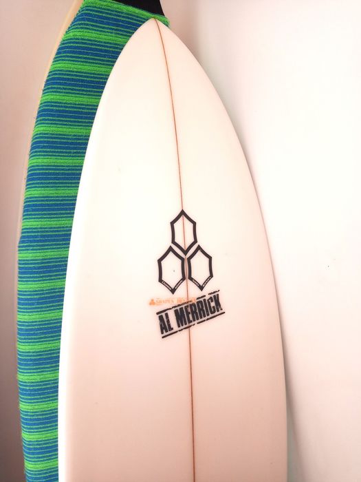 Prancha de Surf Al Merrick Happy Everyday 5'9 (29,4L)