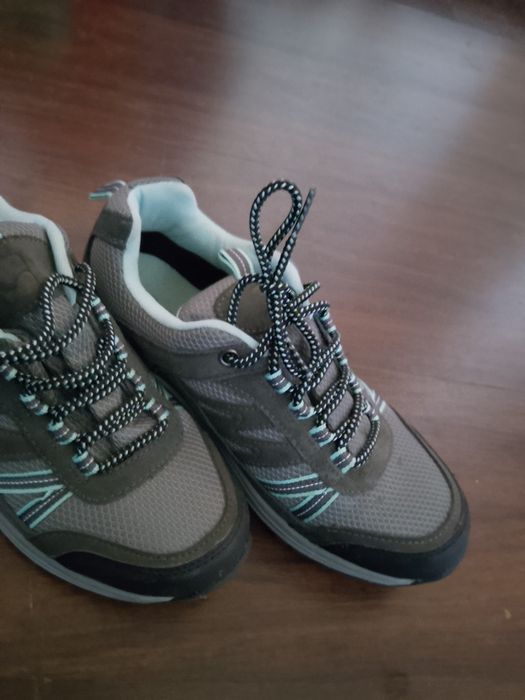 Buty damskie robocze