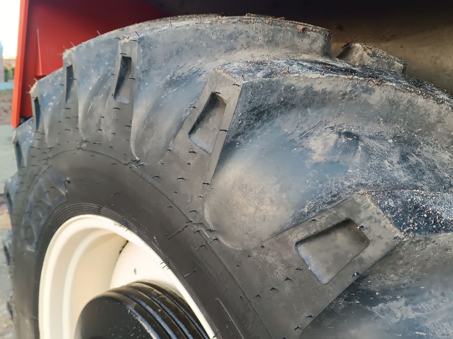 ZETOR 8011 CRYSTAL  nie Ursus c-385, 912, 902