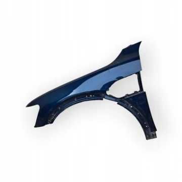 Крило ліве праве на Ауді e-tron GT