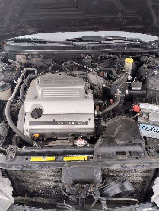 Продам Ниссан максима