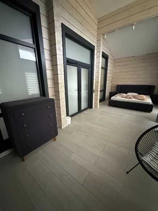 Сдам 4 к эко дом в Обуховке