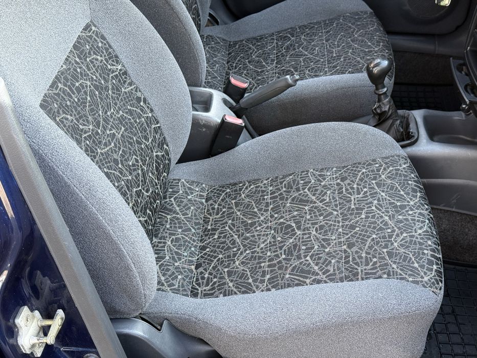 Daewoo Lanos Sens Газ Бензин Один власник 130 тис пробіг