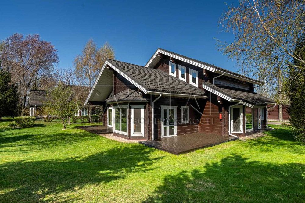 Оренда будинку, КМ Riverside Family Club, Дарницький р-н, Осокорки