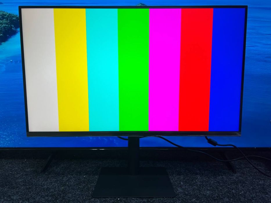 4К монітор Samsung F32TU870VU/32»дюйма/USB-C /Новий/гарантія