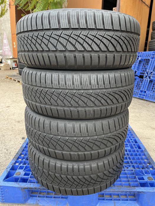 235/50 r18 Platin RP100 AllSeason 23 год Всесезонная