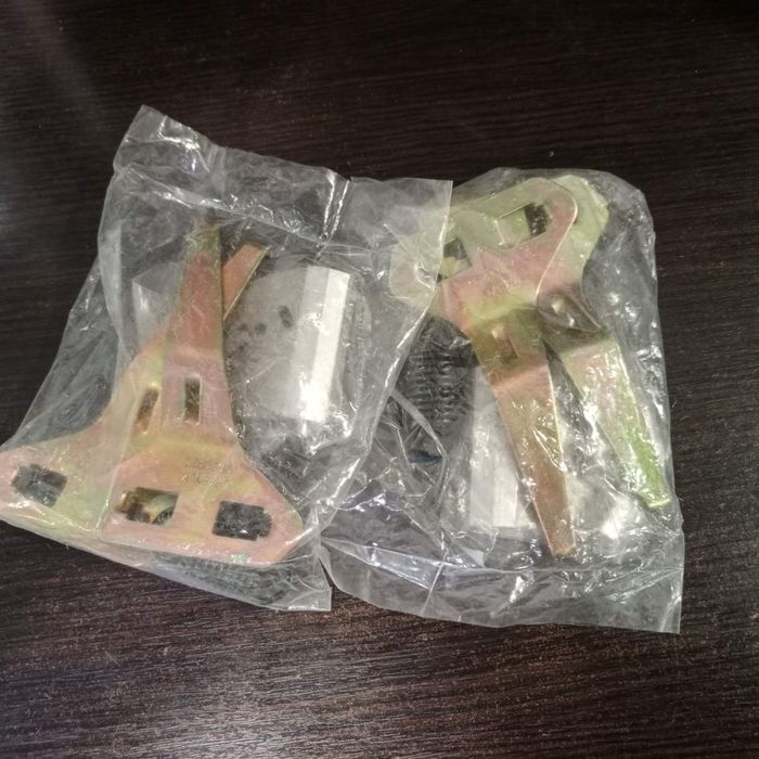 G69140R Комплект чистиків