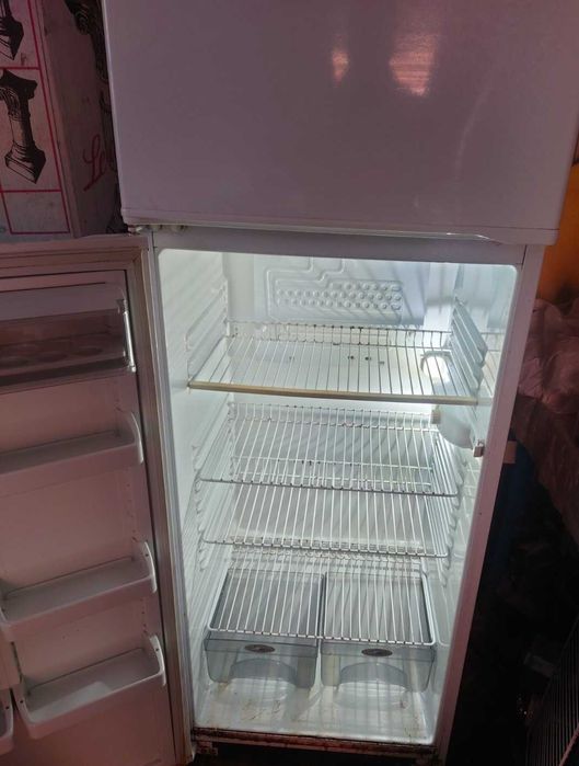 холодильник Атлант МХМ-260-02 КШД-300/60