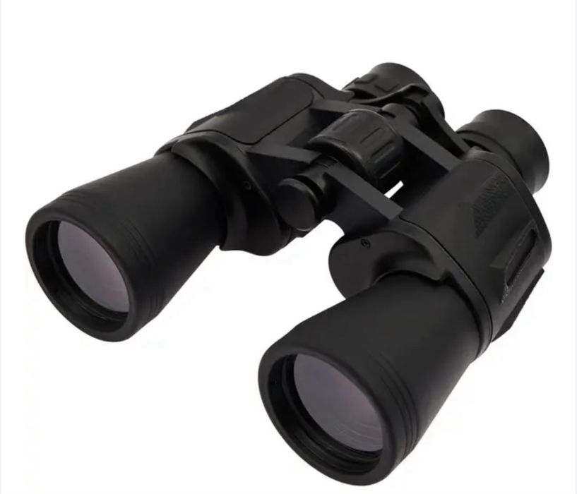 Бінокль Active Optics 10x50