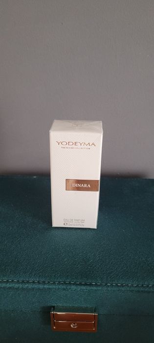 Perfum Yodeyma, Dinara