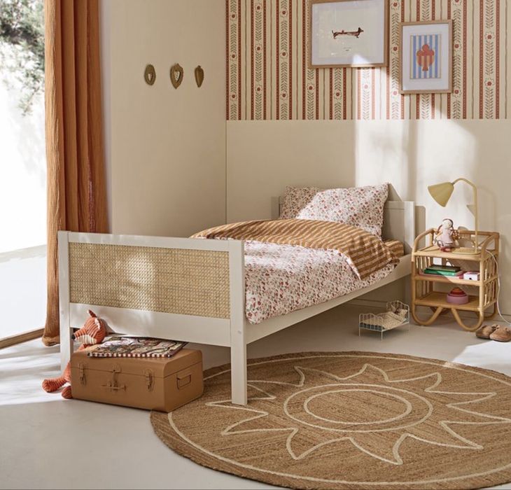 Cama de solteiro
