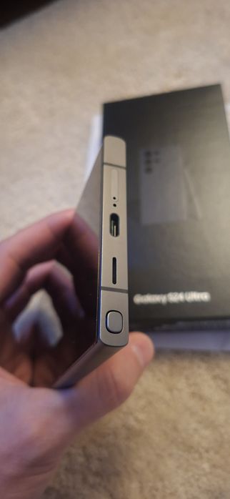 Samsung Galaxy S24 ultra