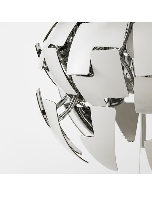 Candeeiro IKEA usado 25