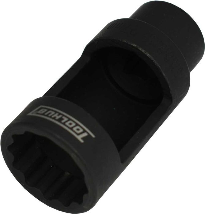 (Including VAT) Oxygen Sensor (Lambda Probe) and Fuel Injector Wrenches, 1/2″, 27 mm, 12-Point64287478527106120